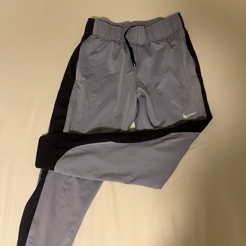 Nike therma fit running sweats